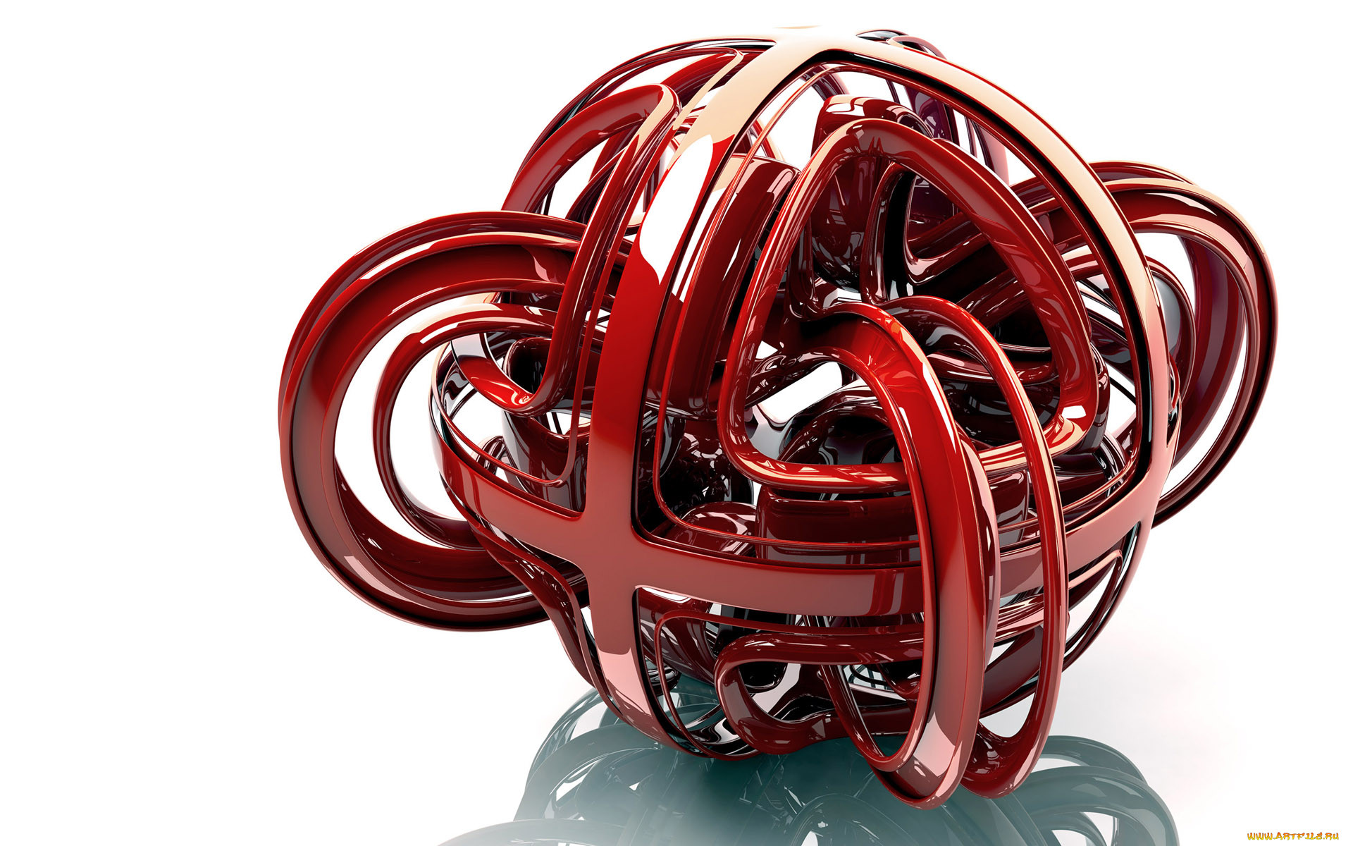 3, , abstract, 